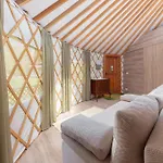 Lyxtält L.stile Glamping Portorož