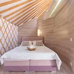 L.stile Glamping * Portorož