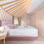 L.stile Glamping Lyxtält Portorož