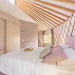 L.stile Glamping Lyxtält