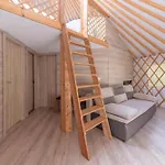 Lyxtält L.stile Glamping *