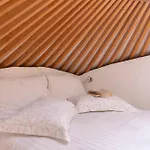 Lyxtält L.stile Glamping *