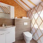 Lyxtält L.stile Glamping
