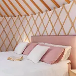L.stile Glamping Lyxtält