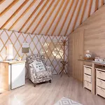 Lyxtält L.stile Glamping *