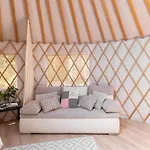L.stile Glamping *