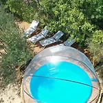 L.stile Glamping Lyxtält