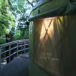 L.stile Glamping Lyxtält