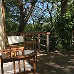 L.stile Glamping *