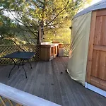 럭셔리텐트 L.stile Glamping