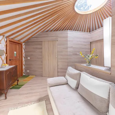 L.stile Glamping *