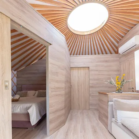 L.stile Glamping