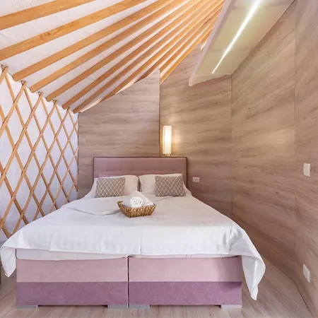 L.stile Glamping * Portorož