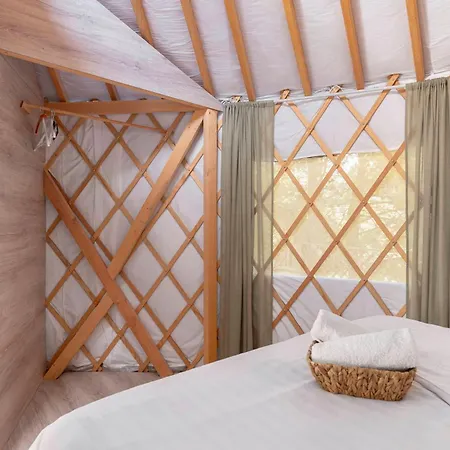 L.stile Glamping