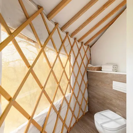 럭셔리텐트 L.stile Glamping 포르토로즈