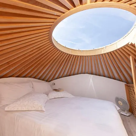 L.stile Glamping Portoroz