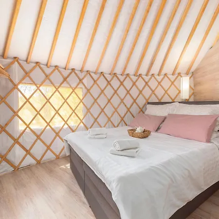 L.stile Glamping