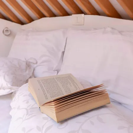 Luxussátor L.stile Glamping