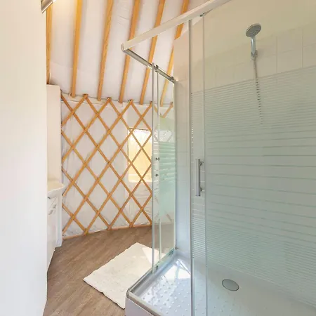 L.stile Glamping Πορτορόζ