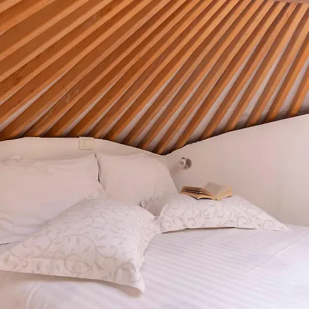 Luxussátor L.stile Glamping *
