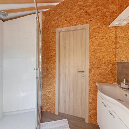 Luksusowy namiot L.stile Glamping Portorož
