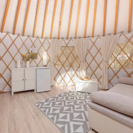 L.stile Glamping * Portorož