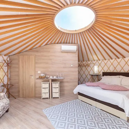 L.stile Glamping Portorož