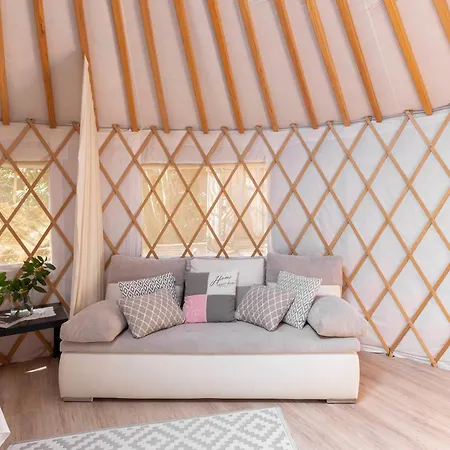 L.stile Glamping *