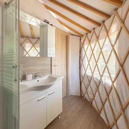 L.stile Glamping * Portoroz