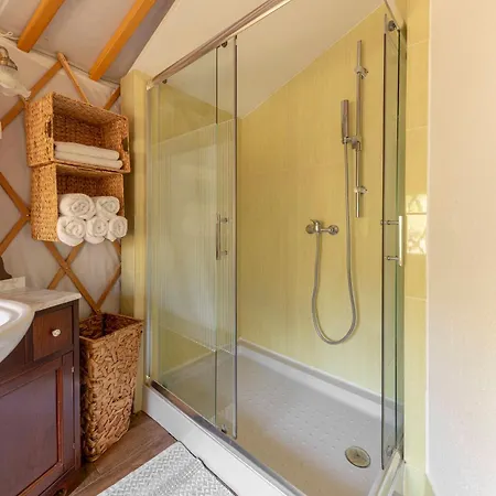 L.stile Glamping Portoroz