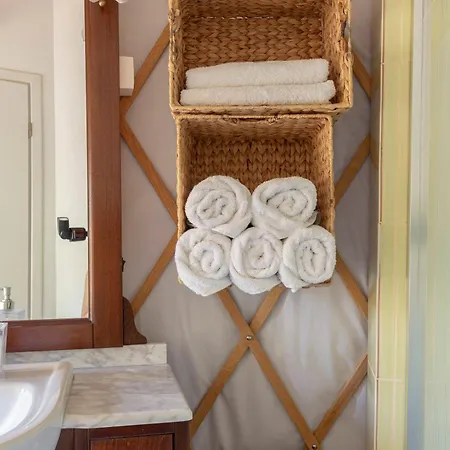 L.stile Glamping Portorož