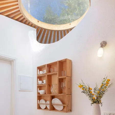 L.stile Glamping Luxussátor