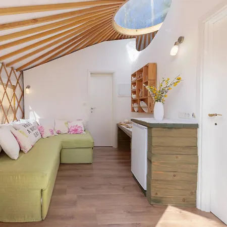 L.stile Glamping *
