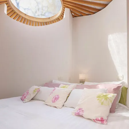 Luksusowy namiot L.stile Glamping Portorož