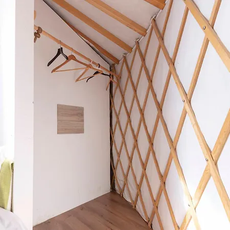 L.stile Glamping * 포르토로즈
