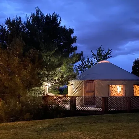 L.stile Glamping
