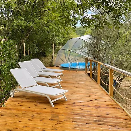 L.stile Glamping Οργανωμένο κάμπινγκ *