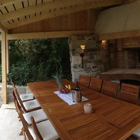 L.stile Glamping *