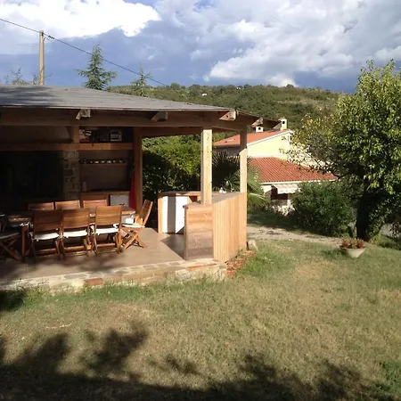 L.stile Glamping Luxury tent