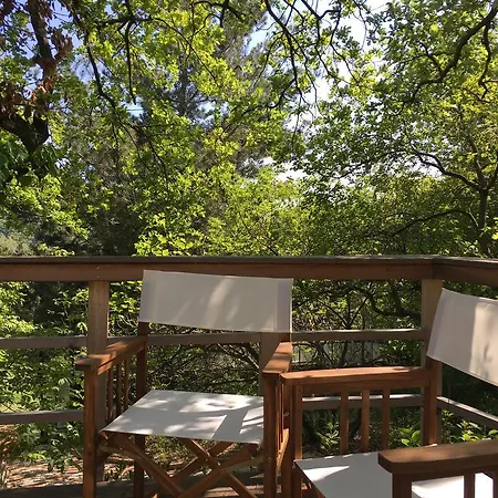 L.stile Glamping Campo de lujo