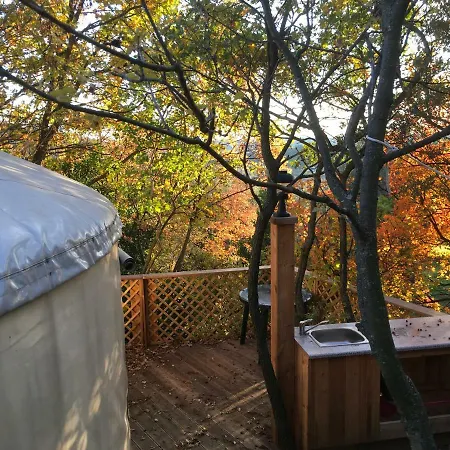 L.stile Glamping Portorož