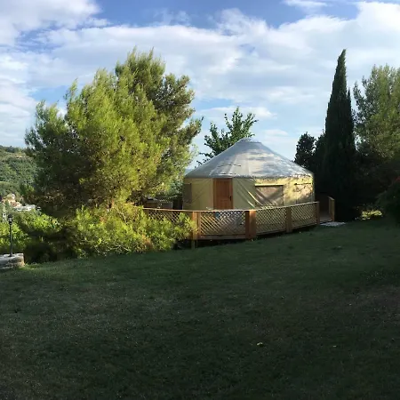 L.stile Glamping *