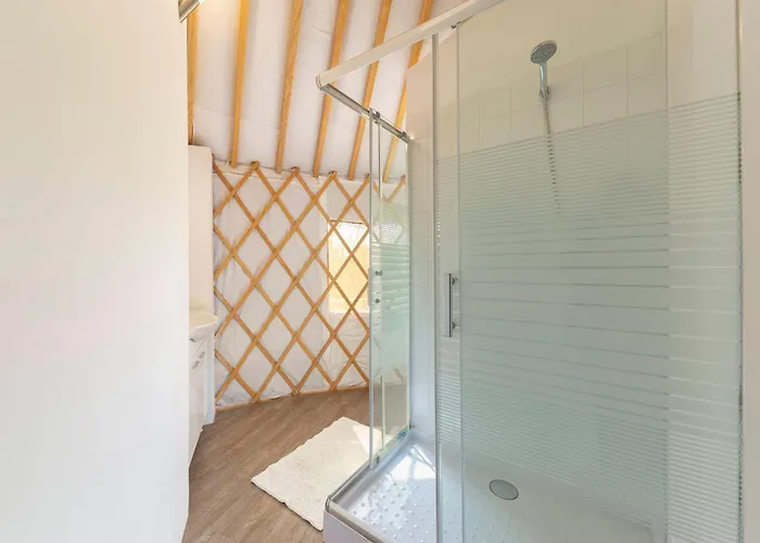 L.stile Glamping Порторож