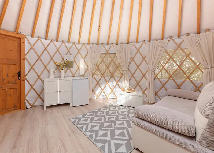 L.stile Glamping * Portoroz