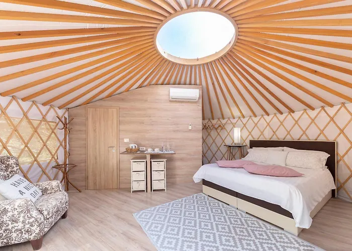 L.stile Glamping Portoroz