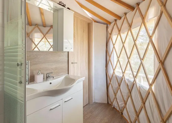 L.stile Glamping * Portoroz