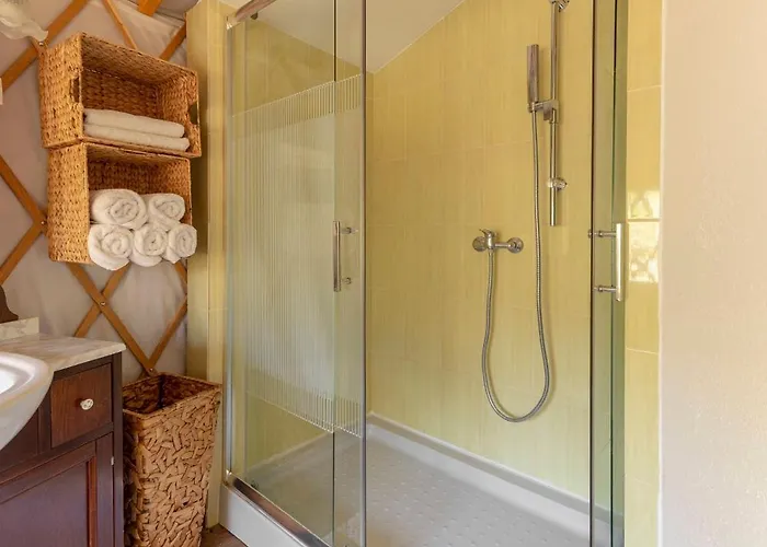 L.stile Glamping Portoroz