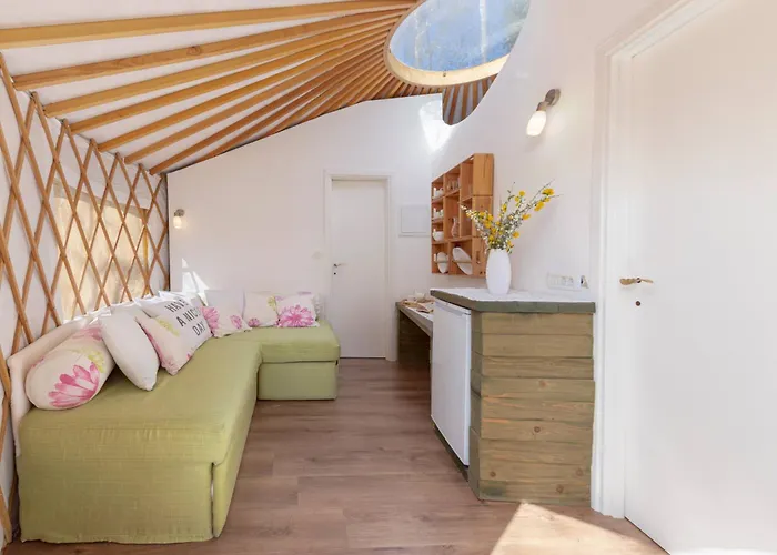 L.stile Glamping *
