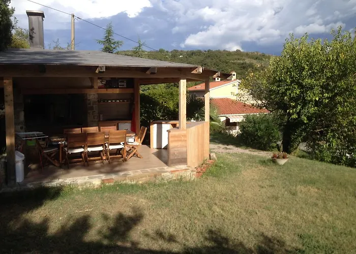 L.stile Glamping Luxury tent