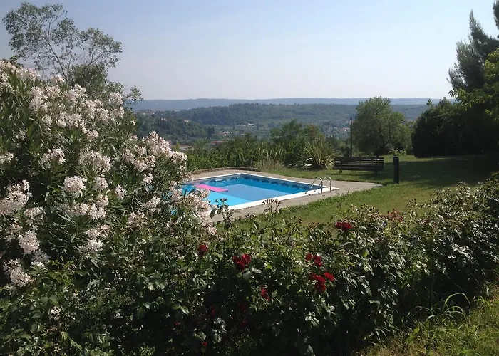 L.stile Glamping * Portoroz